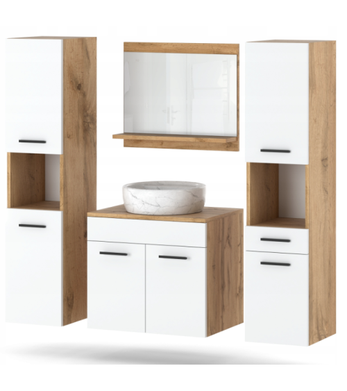 Mueble de Baño Paris