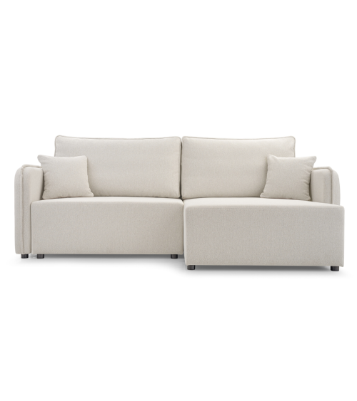 Canapé 2 places HELLO 4L DUO