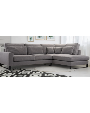 2-istuttava sohva HELLO 4L DUO
