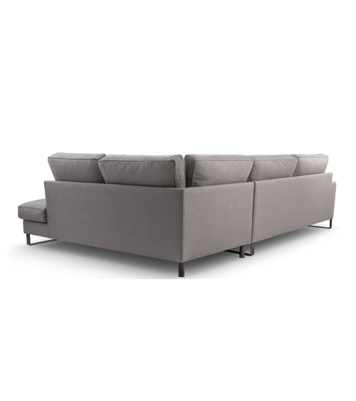 Canapé 2 places HELLO 4L DUO