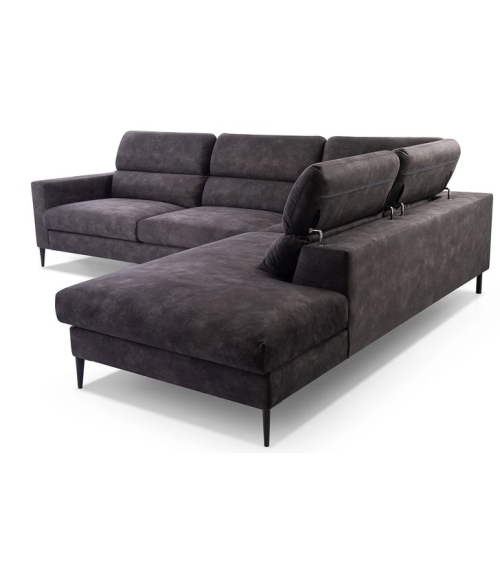 Sofá de 2 lugares HELLO 4L DUO