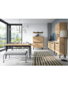 copy of Table extensible NORDI 140/180 x 75 x 80 cm