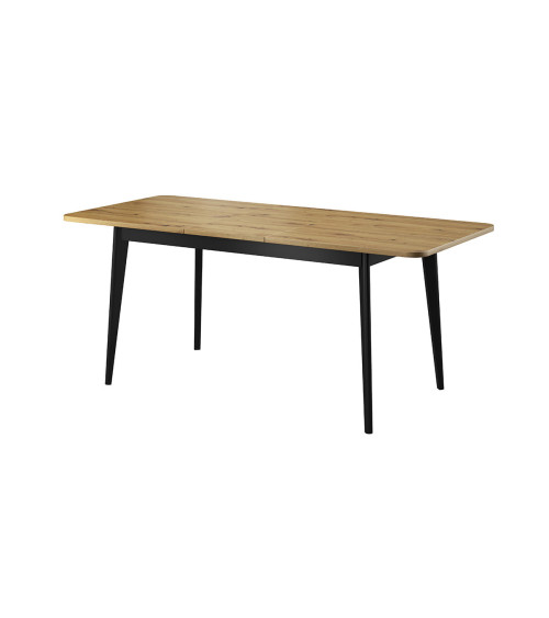 Tavolo allungabile NORDI 140/180 x 75 x 80 cm