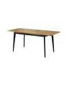 copy of Table extensible NORDI 140/180 x 75 x 80 cm