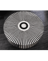 Table basse BONE INLAY 60 cm