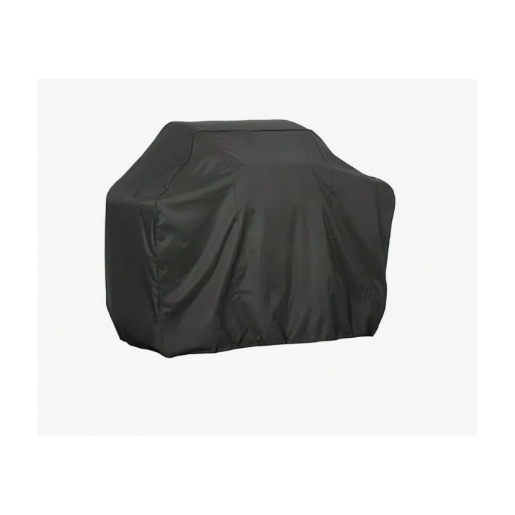 HOUSSE POUR BARBECUE FIESTA GRIS/ROUILLE