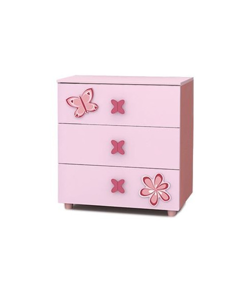LILLY-ROSE slaapkamer-Kindermeubilair-Design meubilair 