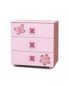 Chambre d'enfant LILLY ROSE