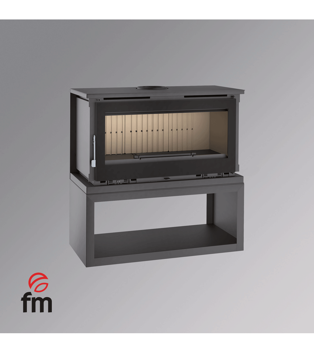 copy of Recuperador de calor ATLAS 12 KW