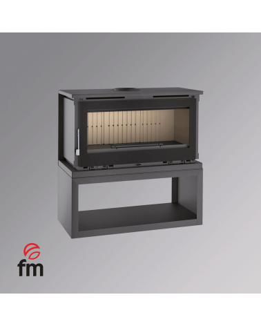 copy of Recuperador de calor ATLAS 12 KW