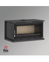 Poêle à bois - VIC- 18 KW