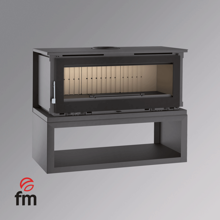 copy of Recuperador de calor ATLAS 12 KW