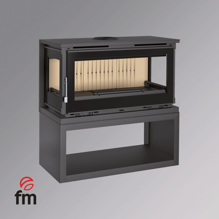 copy of Recuperador de calor ATLAS 12 KW