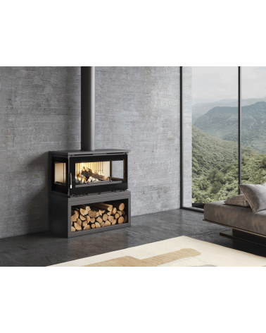 copy of Recuperador de calor ATLAS 12 KW
