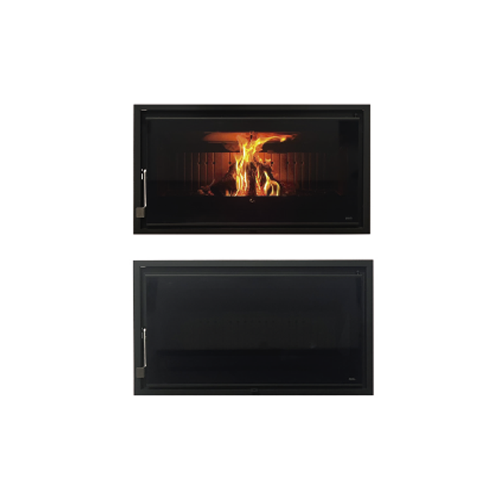 copy of Recuperador de calor ATLAS 12 KW
