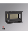 copy of Insert cheminée à bois AUVYS 10 kW