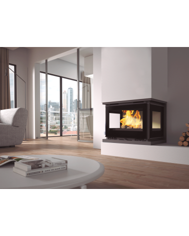 copy of Recuperador de calor ATLAS 12 KW