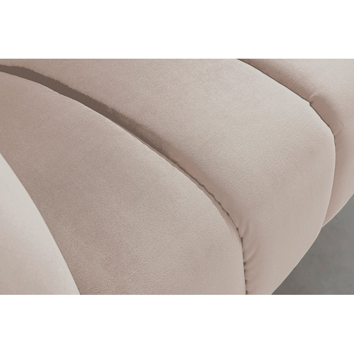 copy of Conjunto de sofá-cama de canto KRAFT U