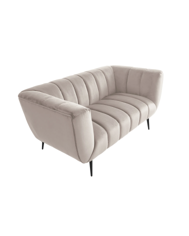 Conjunto de sofá-cama de canto KRAFT U