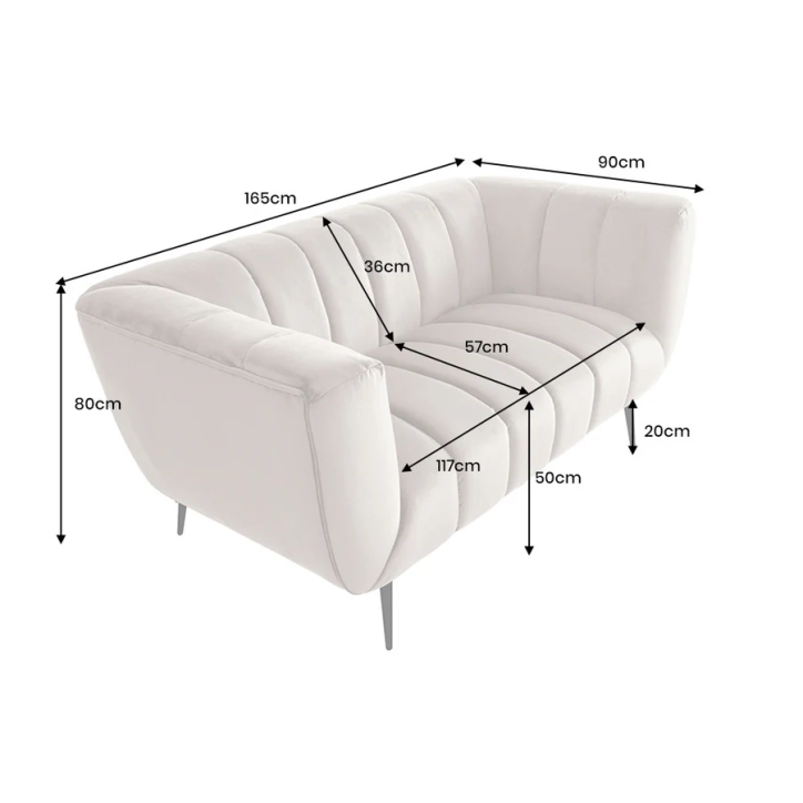 copy of Conjunto de sofá-cama de canto KRAFT U
