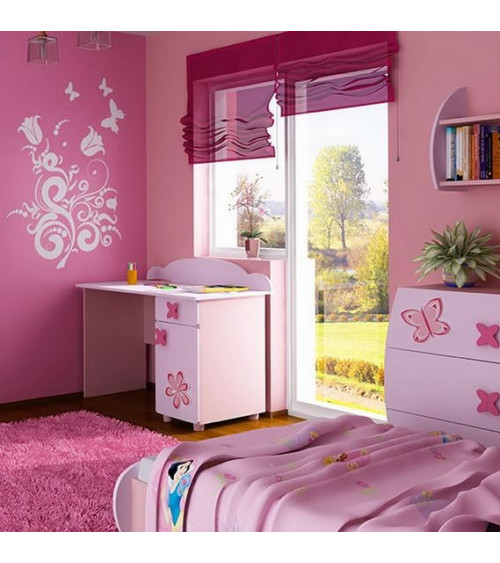 LILLY ROSE Toimisto