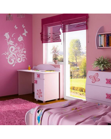 Ufficio LILLY ROSE