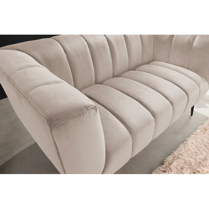 copy of Conjunto de sofá-cama de canto KRAFT U