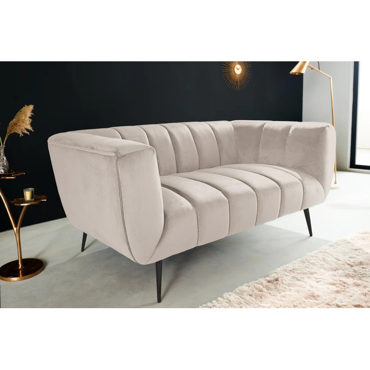 Canapé NOBLESSE 165 cm