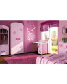 Escritorio LILLY ROSE 110 cm