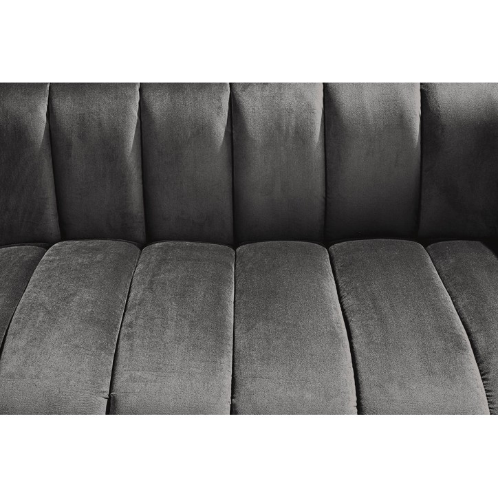copy of Ensemble canapé d'angle convertible KRAFT U