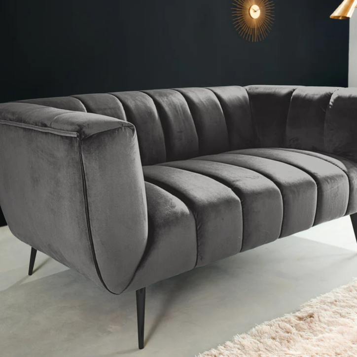 copy of Ensemble canapé d'angle convertible KRAFT U