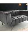copy of Ensemble canapé d'angle convertible KRAFT U