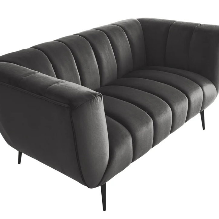 copy of Ensemble canapé d'angle convertible KRAFT U