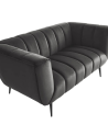 copy of Ensemble canapé d'angle convertible KRAFT U