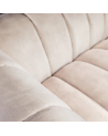 copy of Conjunto de sofá-cama de canto KRAFT U