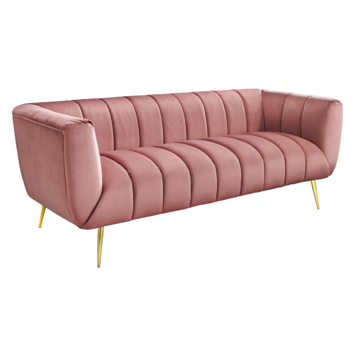 copy of Conjunto de sofá-cama de canto KRAFT U