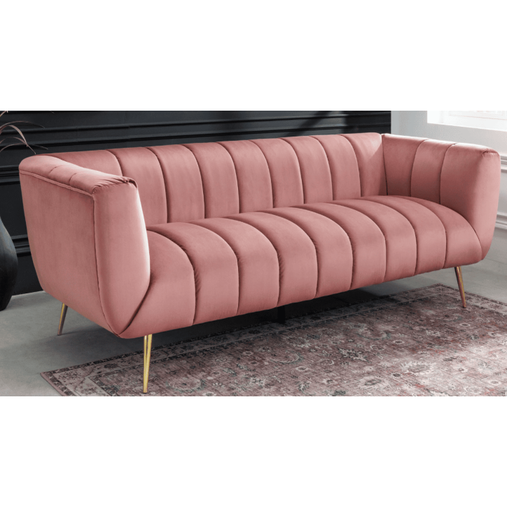 copy of Conjunto de sofá-cama de canto KRAFT U