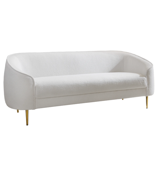 copy of Ensemble canapé d'angle convertible KRAFT U