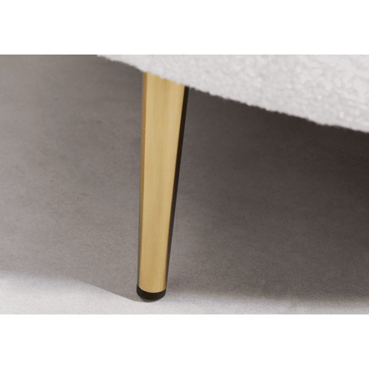copy of Conjunto de sofá-cama de canto KRAFT U
