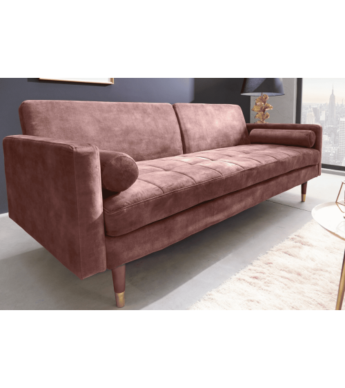 copy of Ensemble canapé d'angle convertible KRAFT U