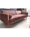 copy of Ensemble canapé d'angle convertible KRAFT U