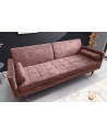 copy of Ensemble canapé d'angle convertible KRAFT U