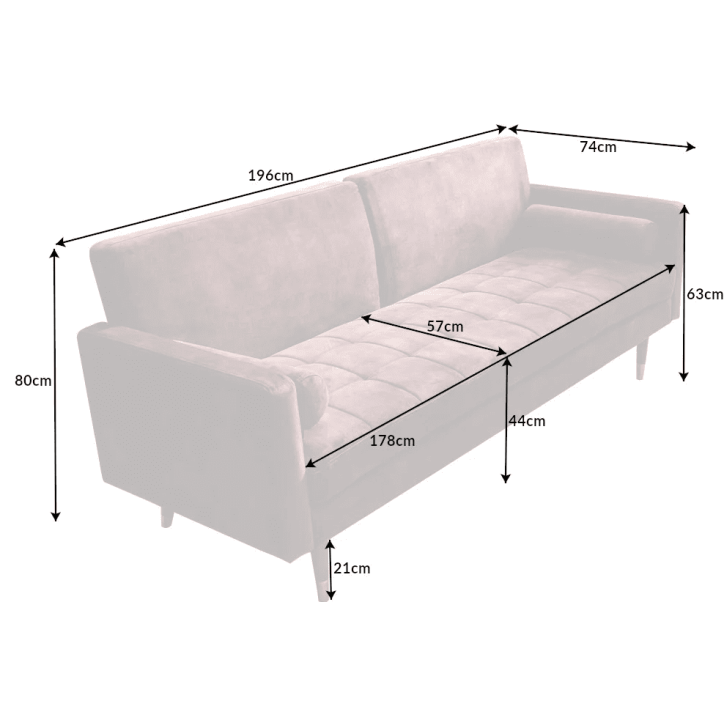 copy of Ensemble canapé d'angle convertible KRAFT U copy of Ensemble canapé d'angle convertible KRAFT U