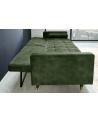 copy of Conjunto de sofá-cama de canto KRAFT U