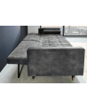 copy of Conjunto de sofá-cama de canto KRAFT U