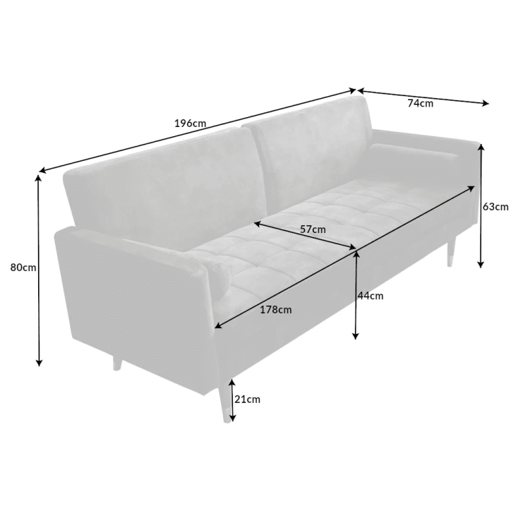 copy of Ensemble canapé d'angle convertible KRAFT U copy of Ensemble canapé d'angle convertible KRAFT U