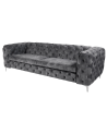 copy of Ensemble canapé d'angle convertible KRAFT U