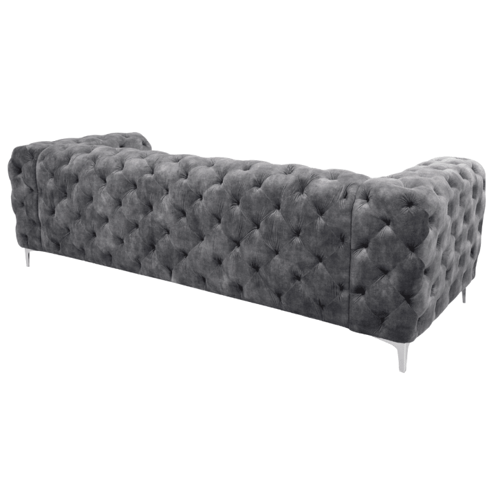 Divano NOBLESSE champagne - 225 cm