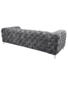 copy of Conjunto de sofá-cama de canto KRAFT U
