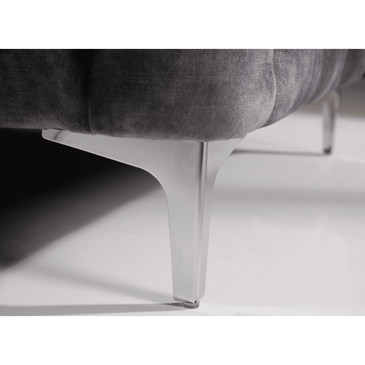 copy of Ensemble canapé d'angle convertible KRAFT U